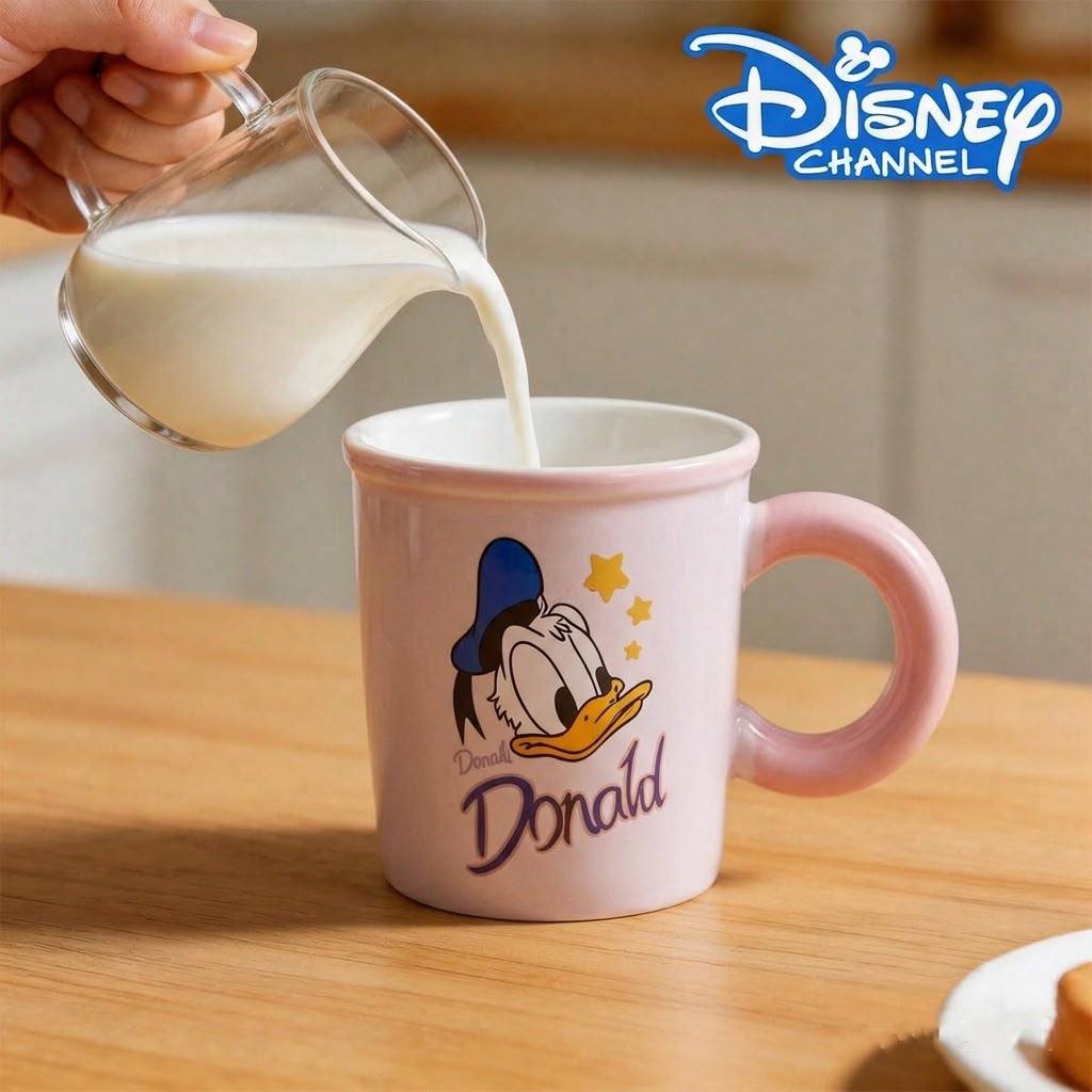 "Donald Blush" Mug