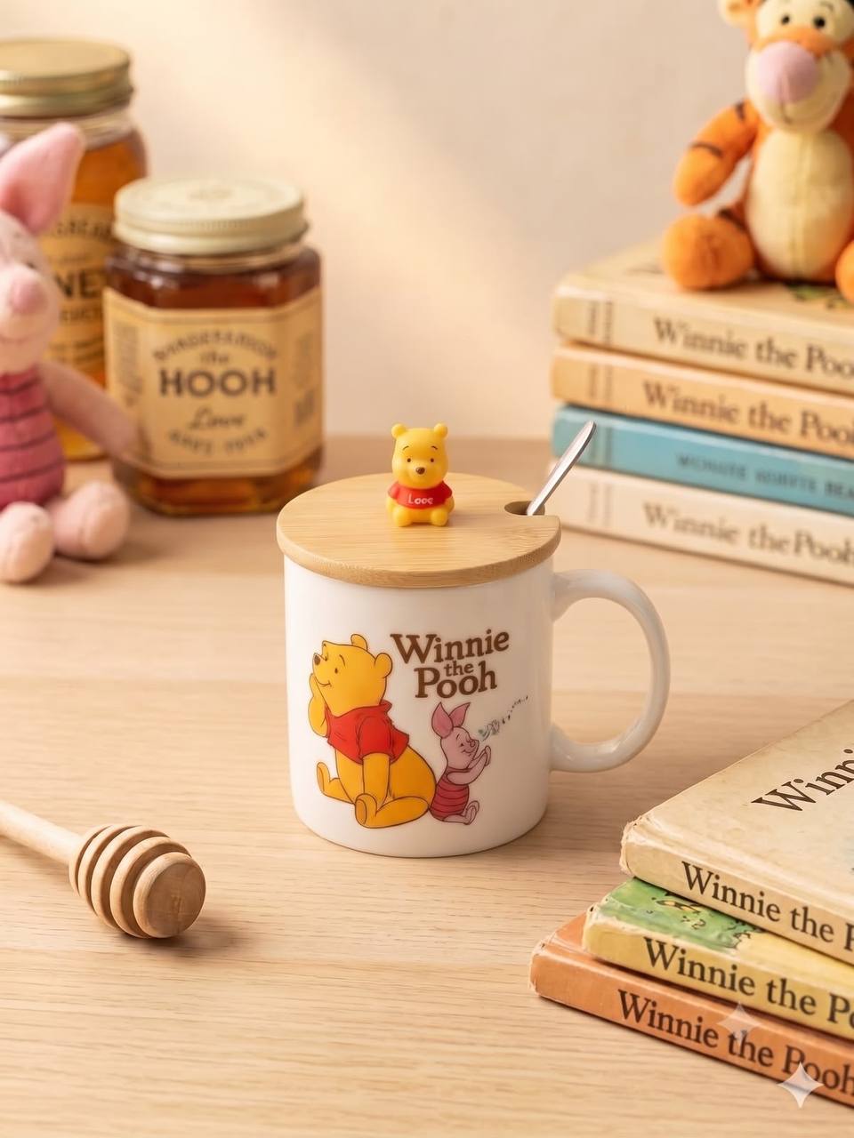 "Winnie the Pooh Honey" Mug